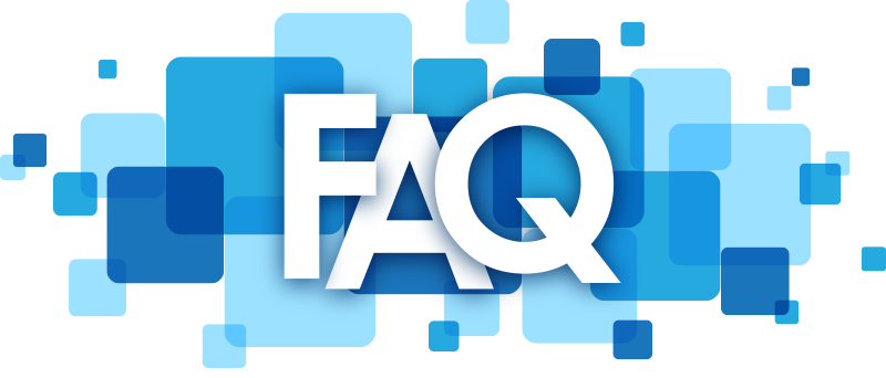Frequently Asked Questions –